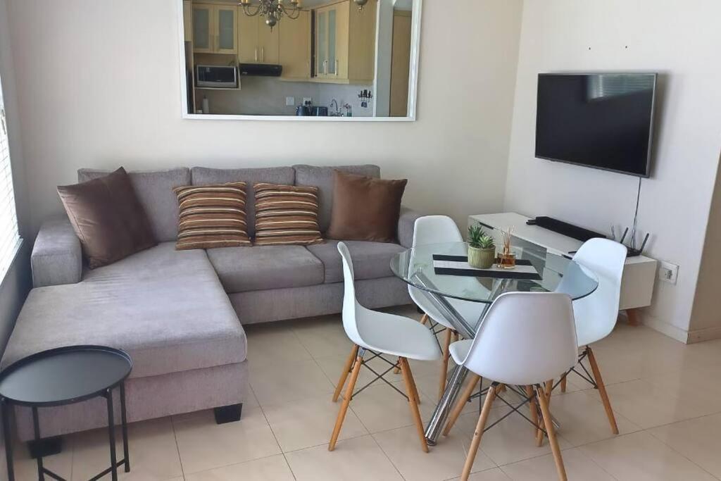 Apartamento Coral Breeze Walk To Everything *