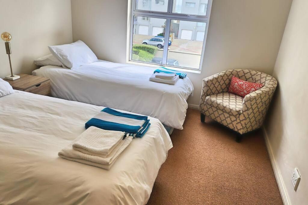 Apartamento Coral Breeze Walk To Everything
