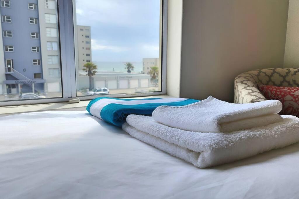 Coral Breeze Walk To Everything Apartamento *