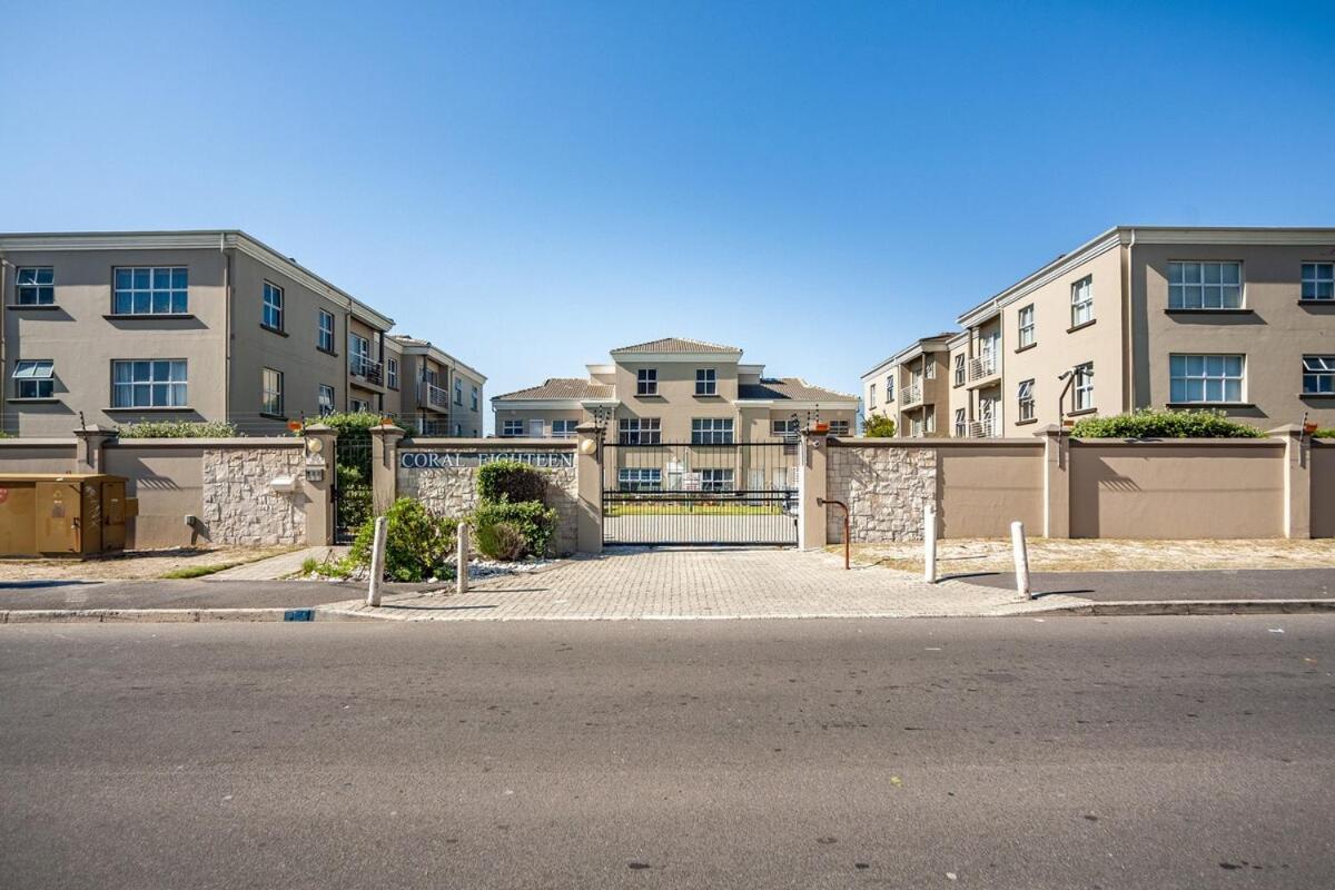 Coral Breeze Walk To Everything Apartamento Cidade Do Cabo