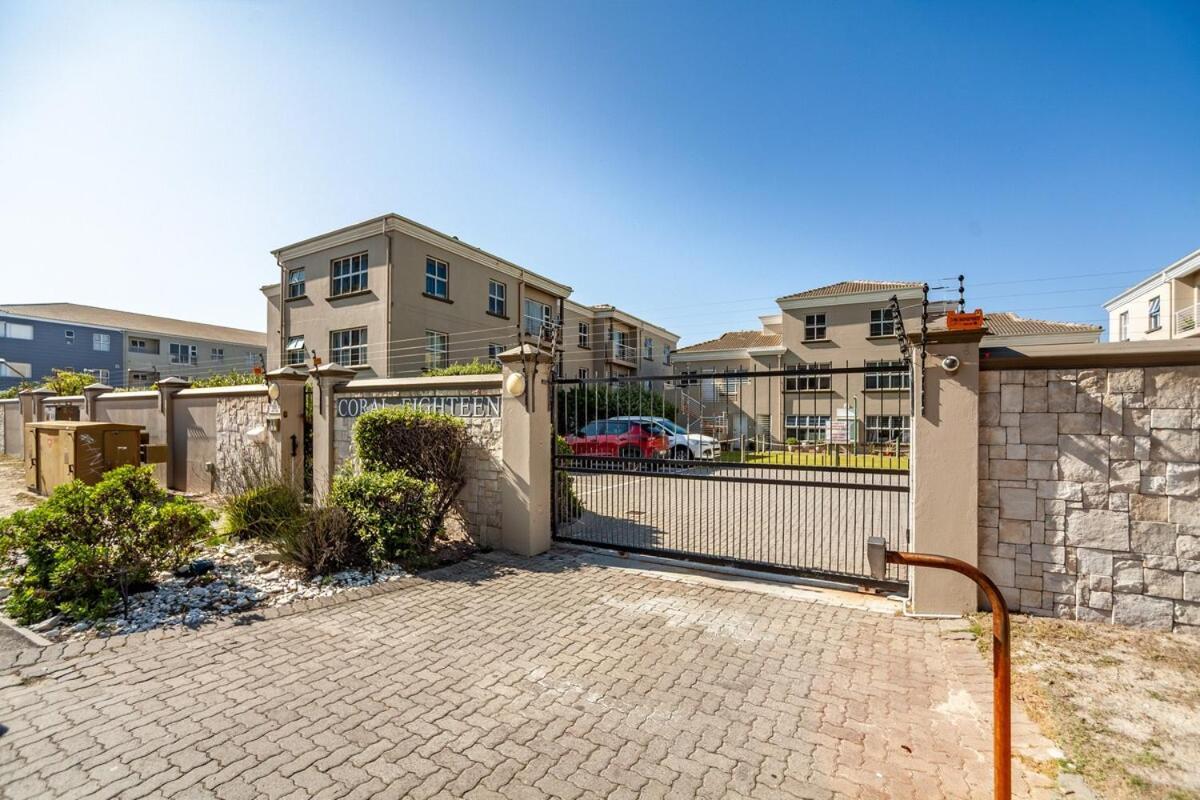 Coral Breeze Walk To Everything Apartamento Cidade Do Cabo