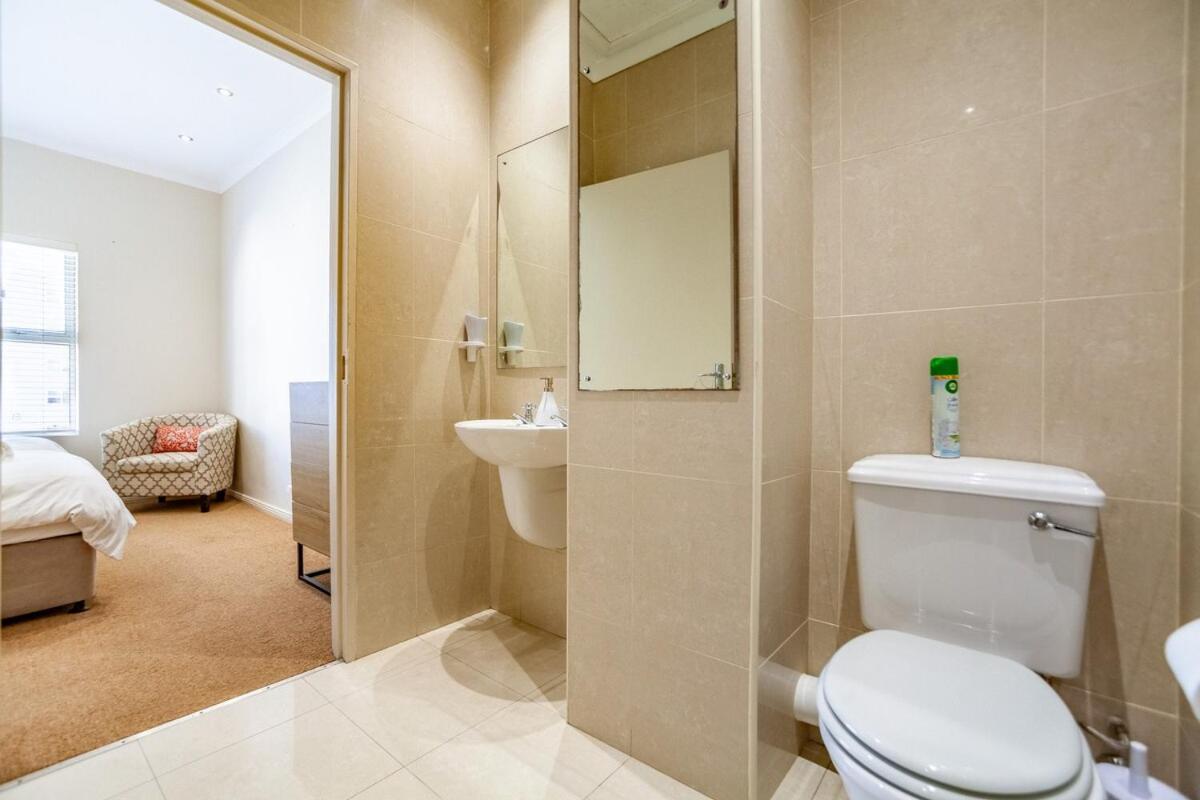 Coral Breeze Walk To Everything Apartamento *