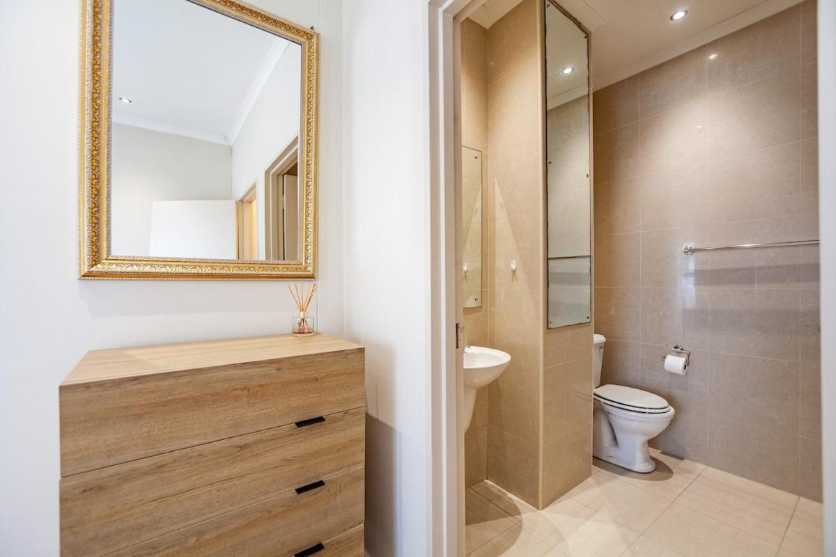 Coral Breeze Walk To Everything Apartamento Cidade Do Cabo
