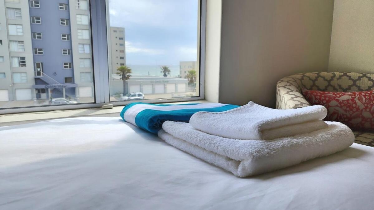 Coral Breeze Walk To Everything Apartamento *