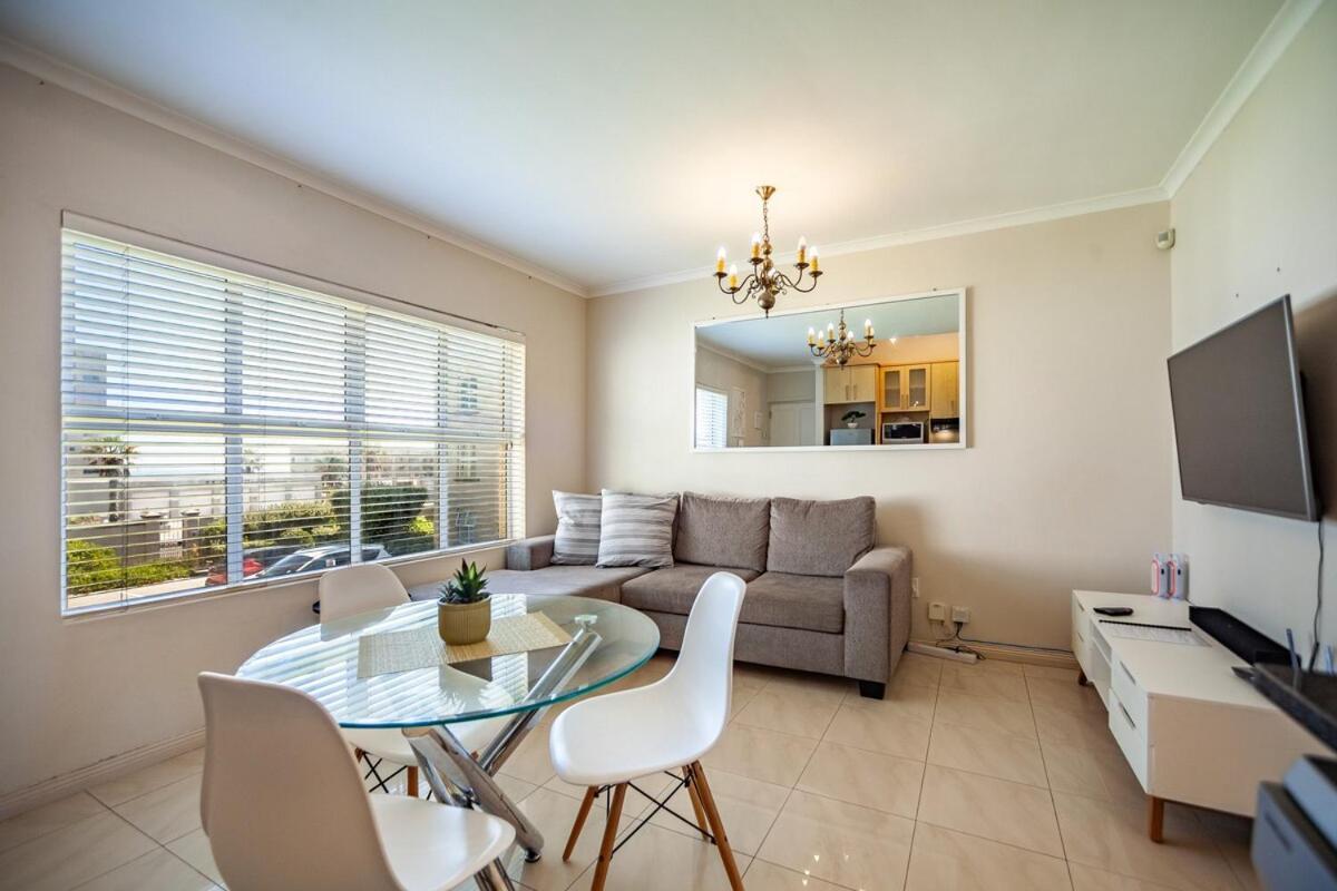 Coral Breeze Walk To Everything Apartamento Cidade Do Cabo