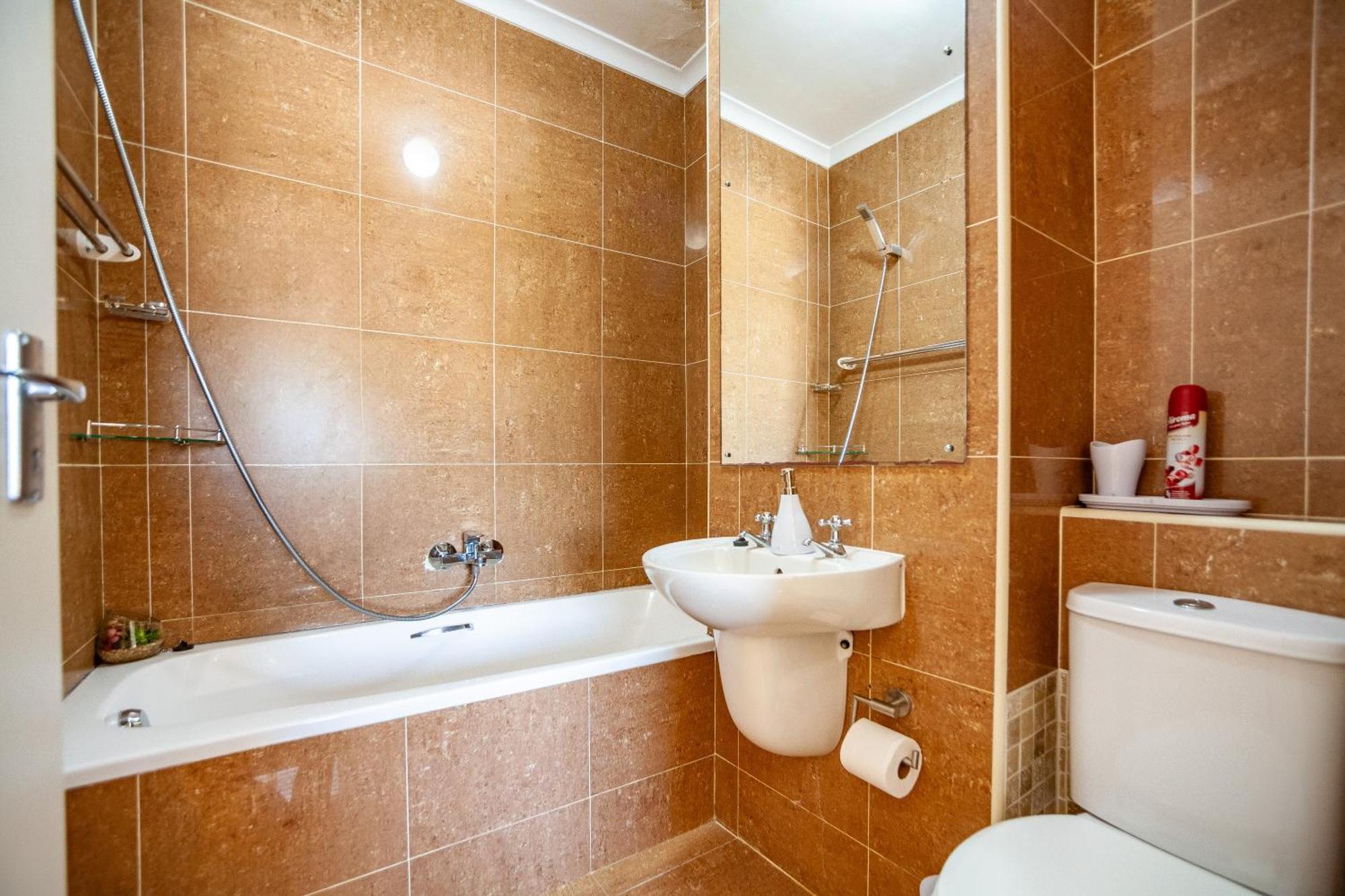 Apartamento Coral Breeze Walk To Everything Cidade Do Cabo