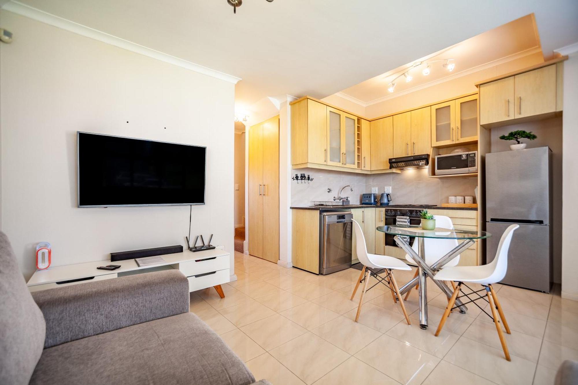 Coral Breeze Walk To Everything Apartamento *